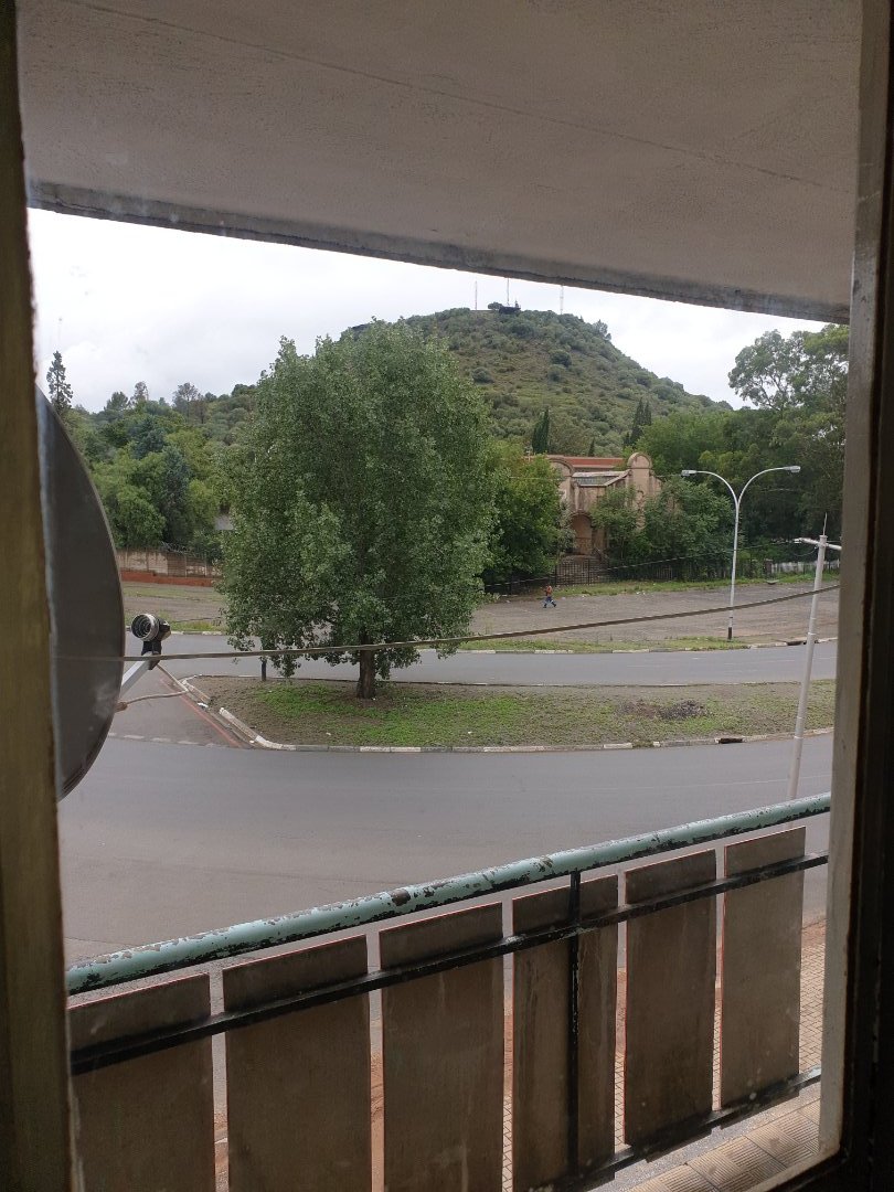 To Let 1 Bedroom Property for Rent in Arboretum Free State